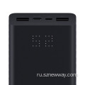 Xiaomi ZMI PowerBank QB822 20000MAH портативный банк для ноутбука